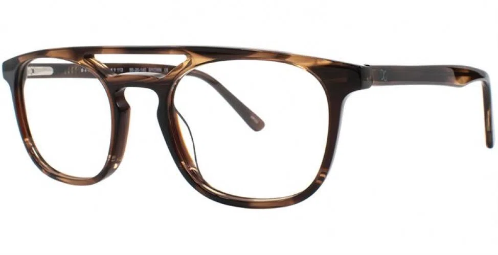 Danny Gokey 113 Eyeglasses - view 3